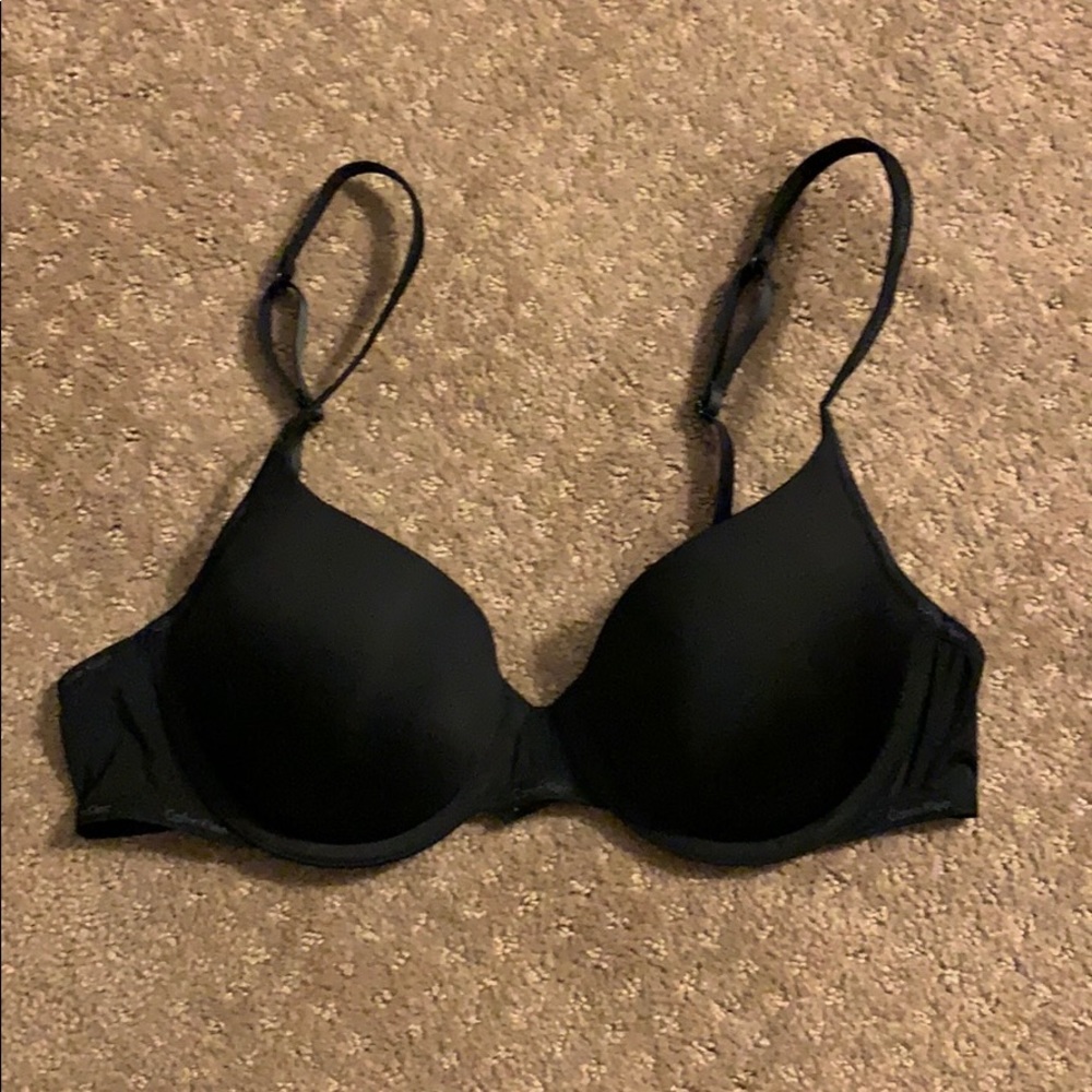 Calvin Klein bra